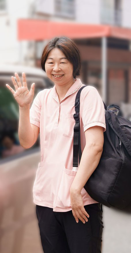 介護イメージ