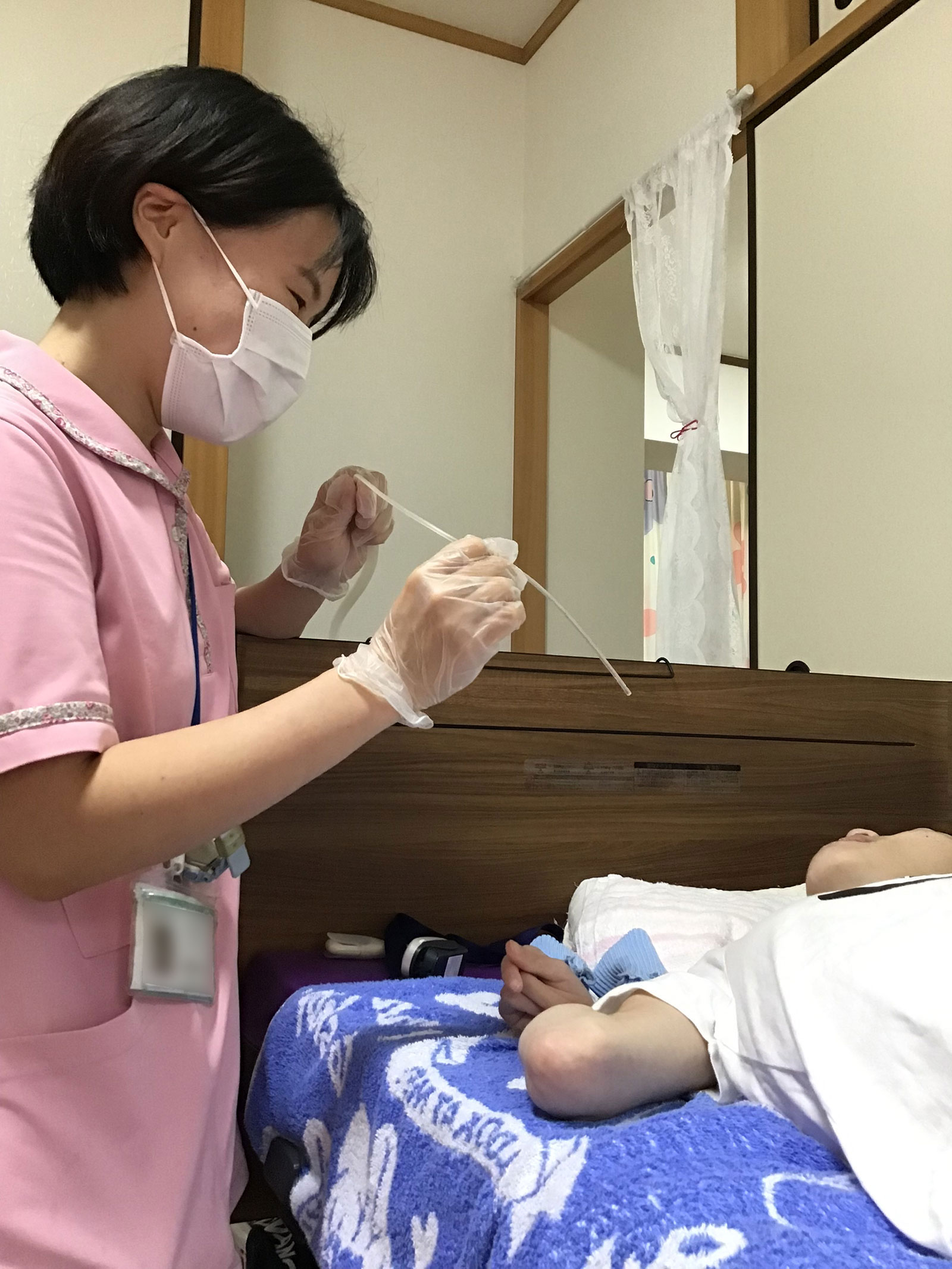 30代女性の声